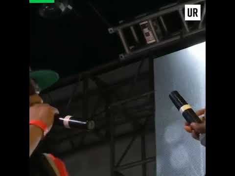 Minutazo libre de Aczino vs Lobo ST FMS MÉXICO JORNADA 2