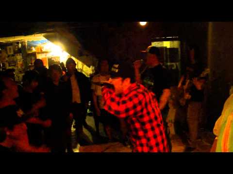 20131020 Seoul Mothers - 무식쌍판