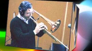 THE TOUCH OF YOUR LIPS - ROB MCCONNELL AND THE BOSS BRASS