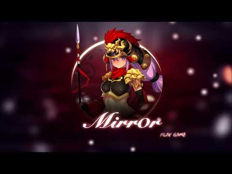 Mirror OST - Theme of Ketsuno Ana