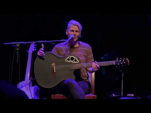 7/13 Kaki King - Tuning, Donation/Thrift Shop+Piano Banter@Sellersville Theater,Sellersville 4/13/25