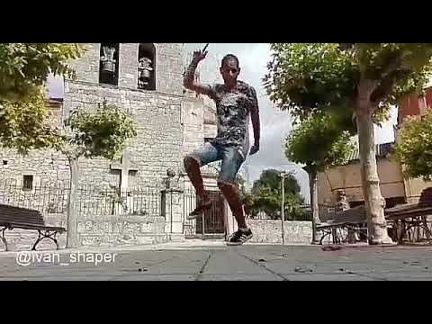 Angelika Vee - Coco Jambo (Calipo Remix) Cutting Shapes