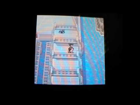 Lets Play Pokemon Soul Silver! Pt. 74: Down the Cycling Road and Into Fuschia!