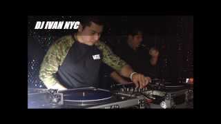 Participacion - Dj Ivan Nyc - ambiente sonidero new york.