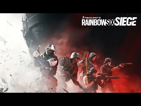 Rainbow Six: Siege - Y8S1 Finka Elite Leak