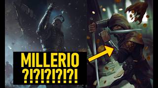 GWENT | BIG YOUTUBER CAUGHT PLAYING A DISGUSTING DECK