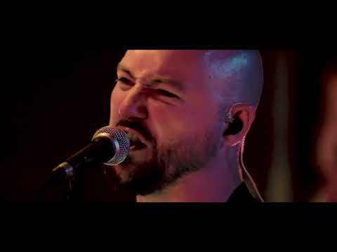 Countless Skies "Glow  (Live from the Studio)" - Official Video