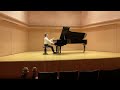 Takemitsu — Rain Tree Sketch (1982)