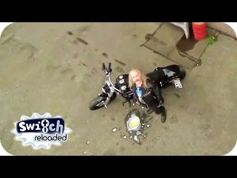 Undercover Boss - Hells Angels | Switch Reloaded Classics