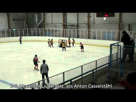 Strömsbro HC - Älta IF