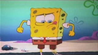 plankton gets stepped on (ALL RIGHTS RESERVED)