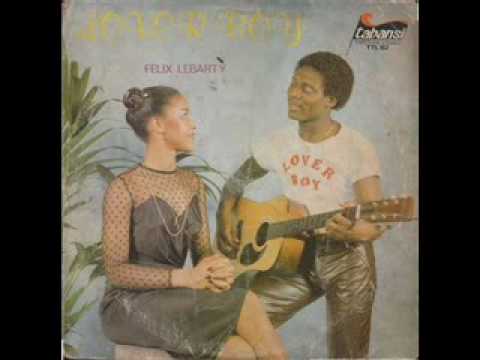 Felix Lebarty Loverboy