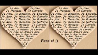 Desde Lejos - Luciano Pereyra