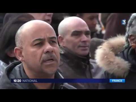 Journal TV Le 19/20 France 3 ★dimanche 27 mars 2016★