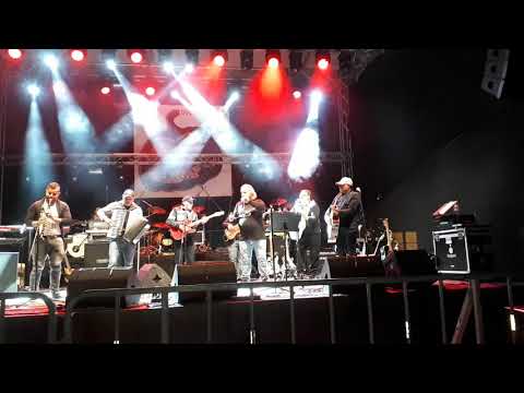 Romano  glauso. Noč  čarovnic  rakičan