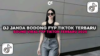 Download lagu DJ JANDA BODONG - SUAMIKU TERGILA GILA FYP TIKTOK VIRAL TERBARU 2025 JEDAG JEDUG FULL BASS🎵 mp3