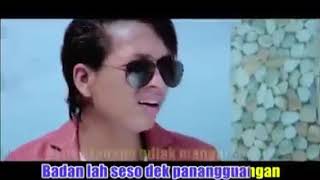 Download lagu RINDU SINGGAH ADIAK BAJALAN -  DEDDY CORDIONZ mp3