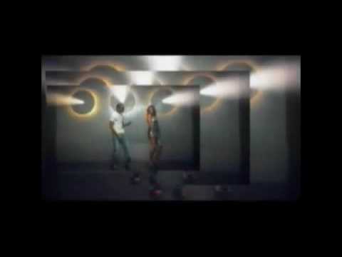 Mr Evil & Sean Paul - Back It Up.MP4