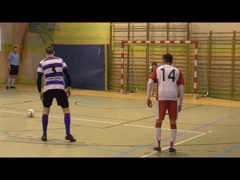 JORDAN Kazanice I - EMP FUTSAL Team 6:3 (4:2)