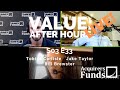 Value After Hours S03 E33 Memetics, NFTs, and Warren Buffett's Birthday
