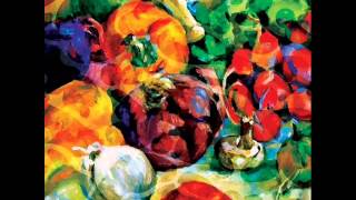 Rockie Fresh ft. Casey Veggies - I Been Workin (Fresh Veggies) (New Music January 2014)