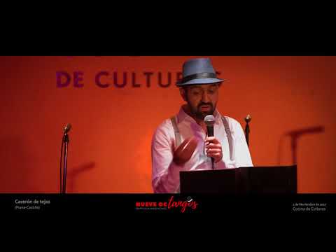 Caserón de tejas - Sebastián Piana & Cátulo Castillo (Interpretación: Grupo Vocal Nueve Octavos)