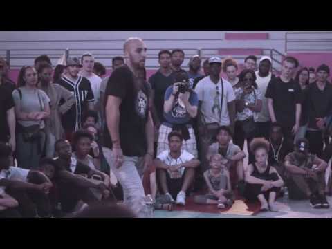 FINAL // INVITER SURPRISE // MELTING'G BATTLE 2016 // SALAS VS YDHEM - 4TH EDITION