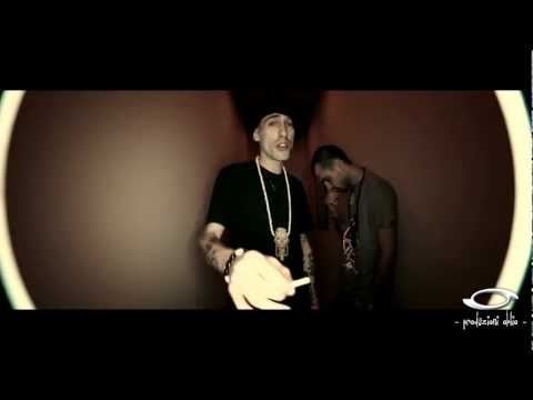 JAMIL - OPPIO (Black Book Mixtape) Street Video (Feb 2013)