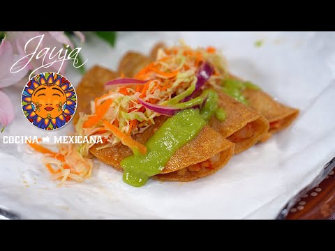 Tacos al Vapor