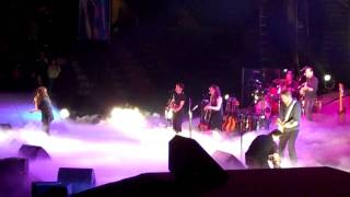 Martina McBride-Ride Live!