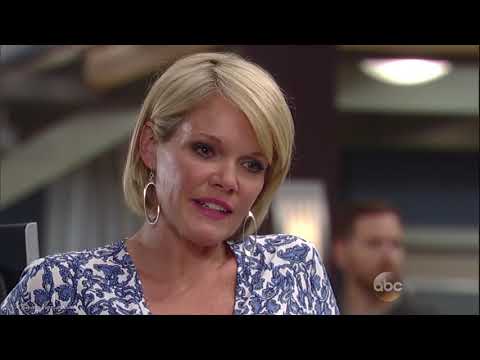 GH: Ava Scenes on 9/2/14 Part 1/3