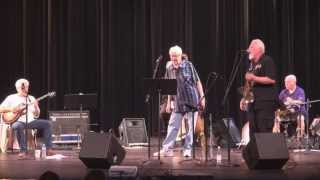 Witchi Tai To - Jim Pepper Festival 2013