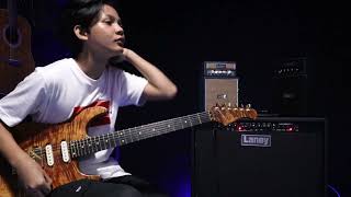 Download lagu Dream Theater - Wither (cover-Abim) mp3 Download lagu Dream Theater - Wither (cover-Abim) mp3