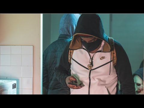 Carter x ACE - Mission (Official Video) Shot by @kavinroberts_