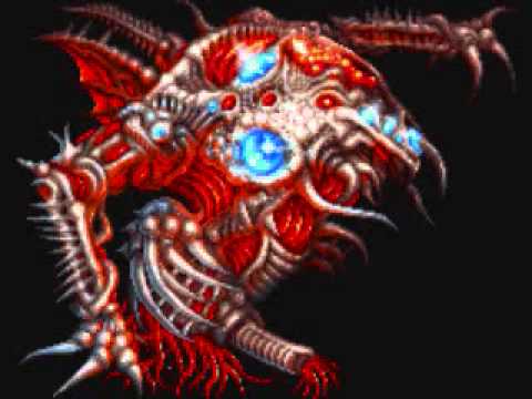 Final Fantasy IV- Final Battle (2A03)