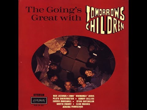 Divulgando: Tomorrow's Children - Bend Down / Marcos Roots - AL