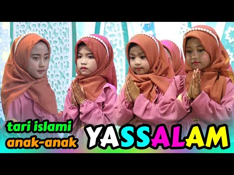 TARI ISLAMI YASSALAM