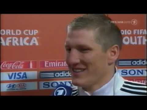 ARD 10.07.2010 Nachbericht URU - GER (WM 2010, Spiel um Platz 3)