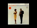 Nancy Wilson and Cannonball Adderley - 05 - The Masquerade Is Over