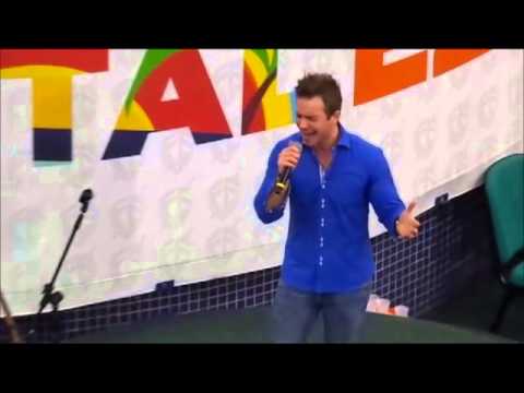 Bem vindo........06 Agosto 2013 - Terça feira - Batista Lagoinha -  B.H - M.G - Sandro Alcantará.