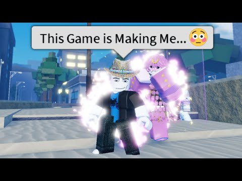 Obtaining Tusk Act 4 in Stand Powers..