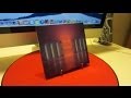 Paul McCartney New Deluxe Edition Unboxing 