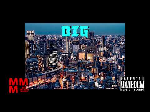 [FREE] Loredana x Pa Sports x Kay One "BIG" Type Beat  | Free Rap Hip Hop Type Beat Instrumental