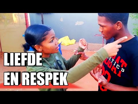Liefde en Respek - Kort Verhaal