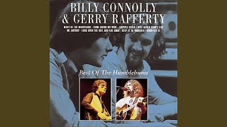 I Can&#39;t Stop Now