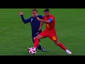 E. Hazard vs France (W/C)10/7/2018 HD