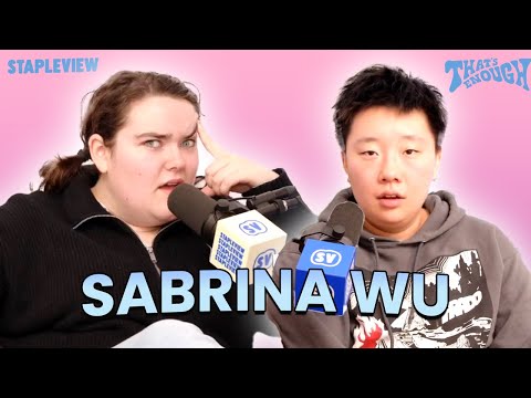 Stapleview and Grace Reiter