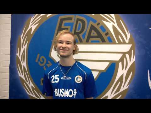 A-nuoret - Tikkurilan Tiikerit 2.10.2015