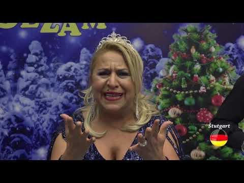 Suada Caca Karisik - Uzeleh se tebe majko - Sezam Produkcija - (Tv Sezam 2019)