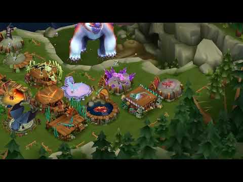 Dragon Mema.Nivel al Maximo...